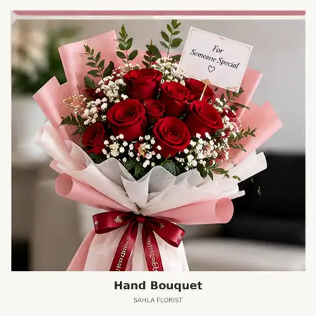 Buket Bunga Westin Jakarta
